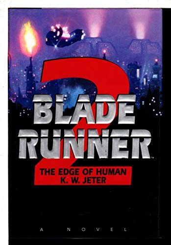 cover image The Edge of Human