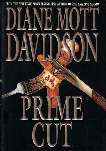 cover image Prime Cut