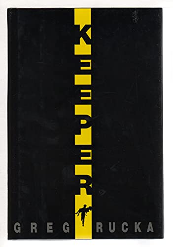 cover image Keeper