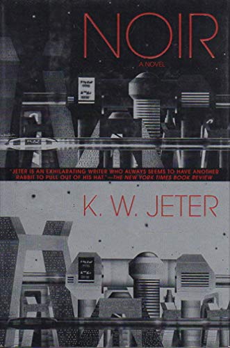 cover image Noir