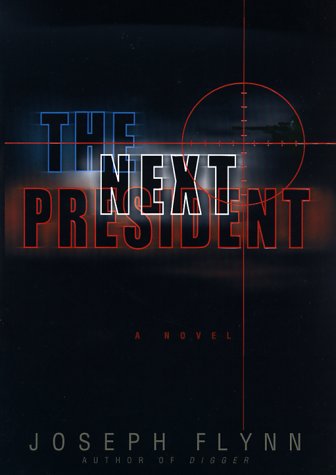 cover image The Next President