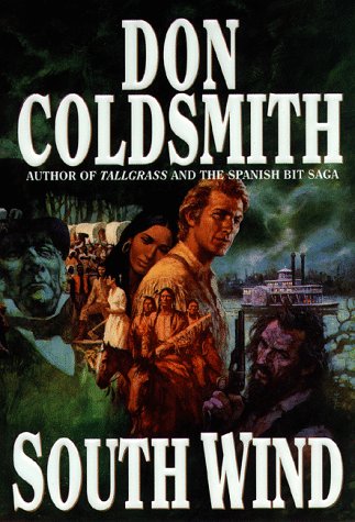 cover image South Wind