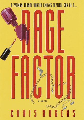 cover image Rage Factor