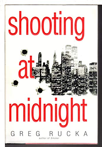 cover image Shooting at Midnight