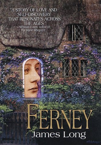 cover image Ferney