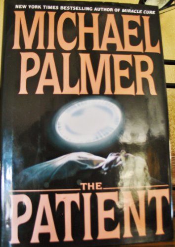 cover image The Patient