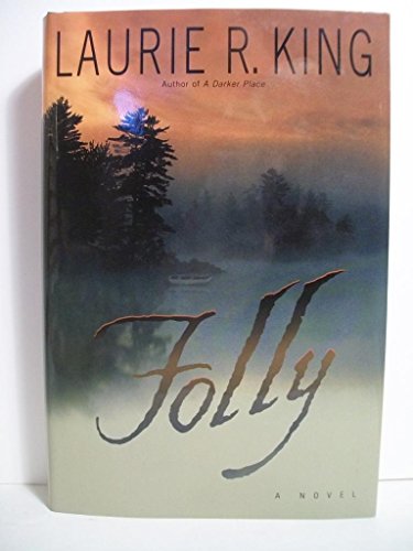 cover image Folly