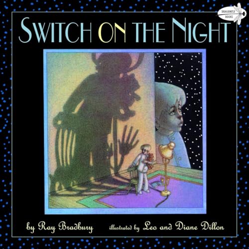 cover image SWITCH ON THE NIGHT