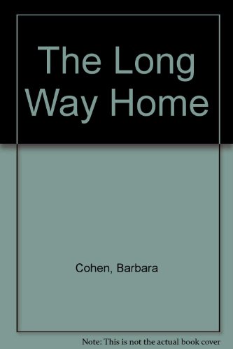 cover image The Long Way Home