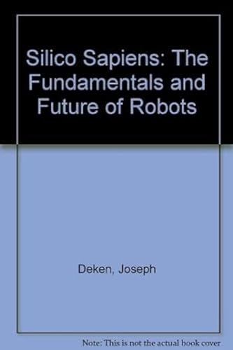 cover image Silico Sapiens