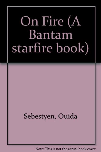 cover image On Fire