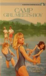 cover image Camp Girl-Meets-Boy