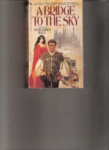 cover image A Bridge to the Sky