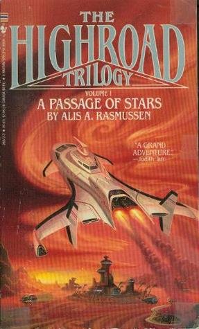 cover image A Passage of Stars