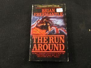 cover image The Run Around