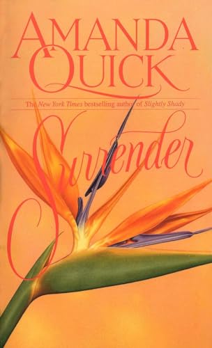 cover image Surrender