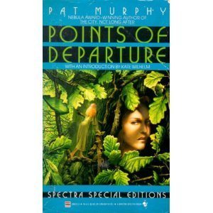cover image Points of Departure