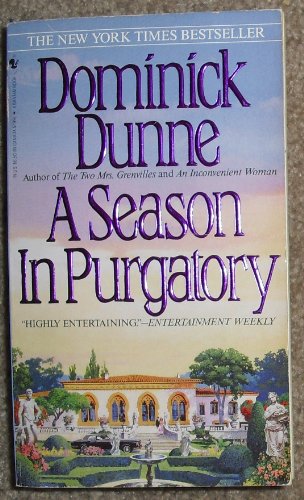 cover image Season of Purgatory
