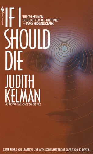 cover image If I Should Die