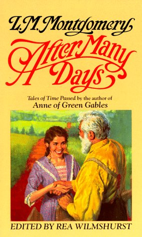 cover image After Many Days