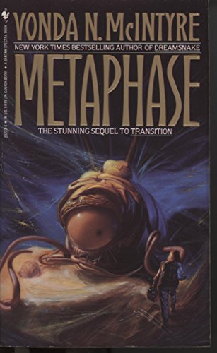 cover image Metaphase
