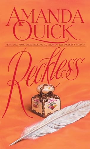cover image Reckless