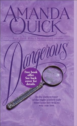 cover image Dangerous