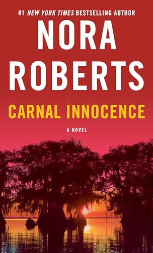 cover image Carnal Innocence