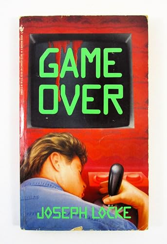 cover image Game Over