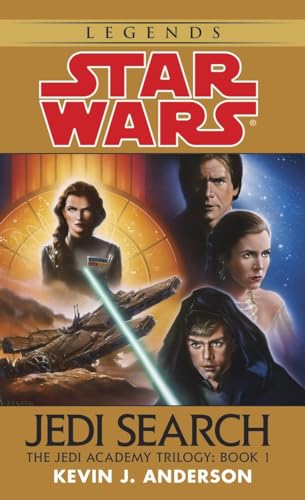 cover image Jedi Search