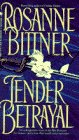 cover image Tender Betrayal
