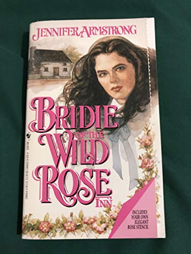 cover image Birdie of the Wild Rose Inn, 1695