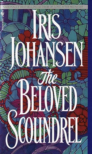 cover image The Beloved Scoundrel