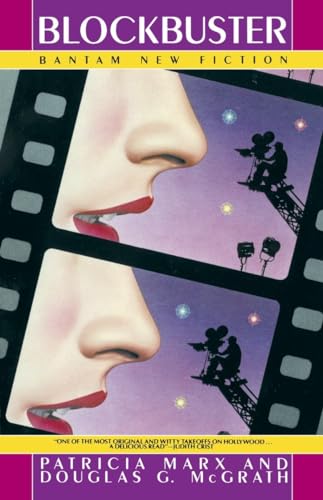 cover image Blockbuster