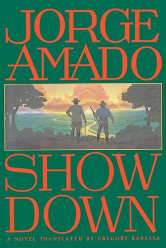 cover image Showdown