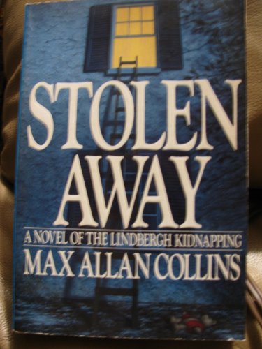 cover image Stolen Away