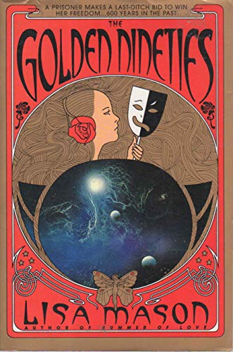 cover image The Golden Nineties