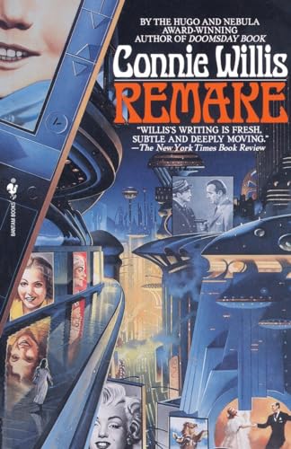cover image Remake