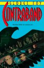 cover image Contraband