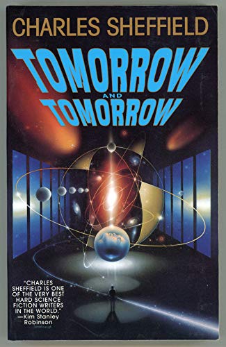 cover image Tomorrow and Tomorrow