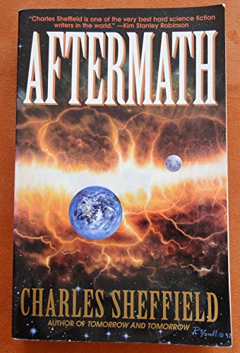 cover image Aftermath