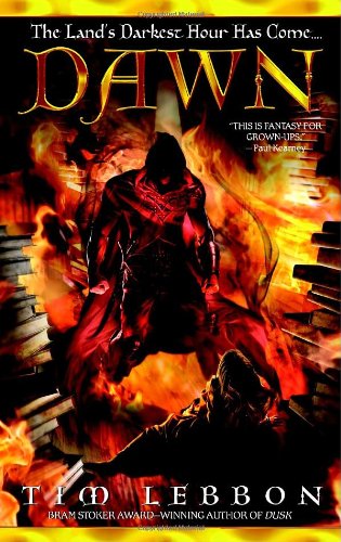 cover image Dawn