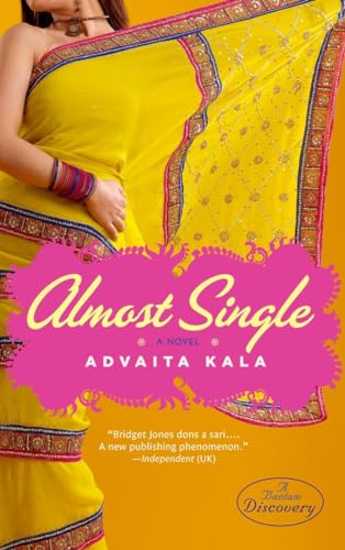 cover image Almost Single