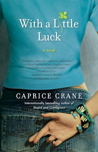 cover image With a Little Luck