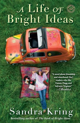 cover image A Life of Bright Ideas