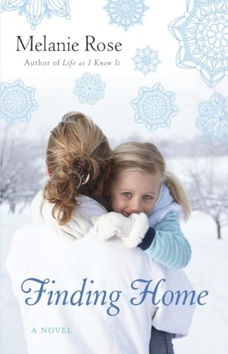 cover image Finding Home