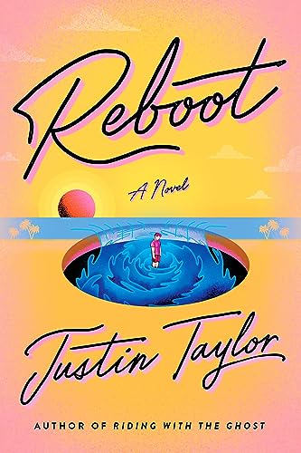 cover image Reboot
