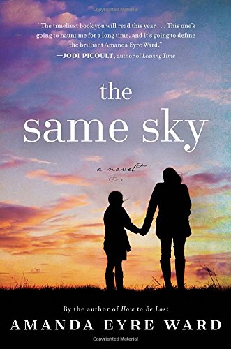 cover image The Same Sky