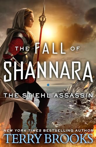 cover image The Stiehl Assassin