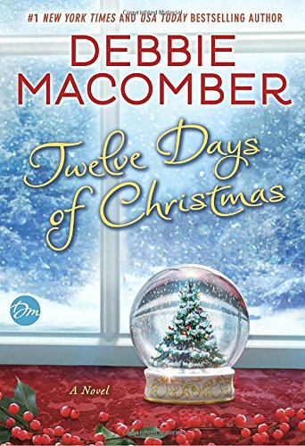 cover image Twelve Days of Christmas